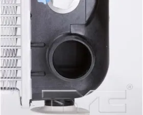 TYC Genera Radiator Assembly