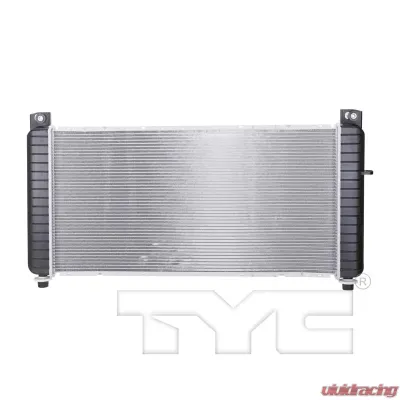 TYC Genera Radiator Assembly - 2946
