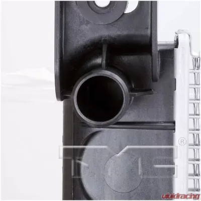 TYC Genera Radiator Assembly - 2946