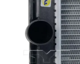 TYC Genera Radiator Assembly