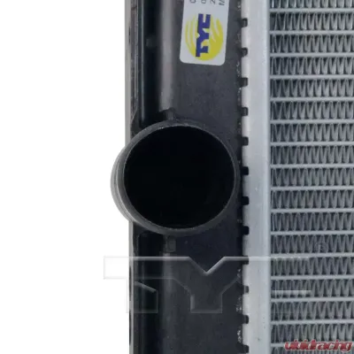 TYC Genera Radiator Assembly - 2951