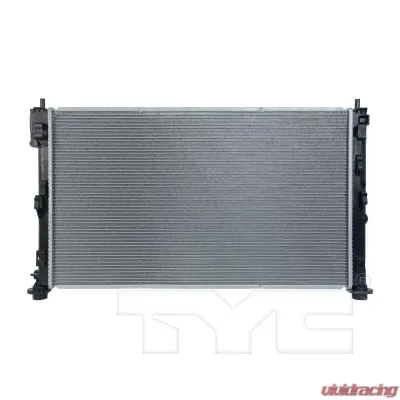 TYC Genera Radiator Assembly - 2951