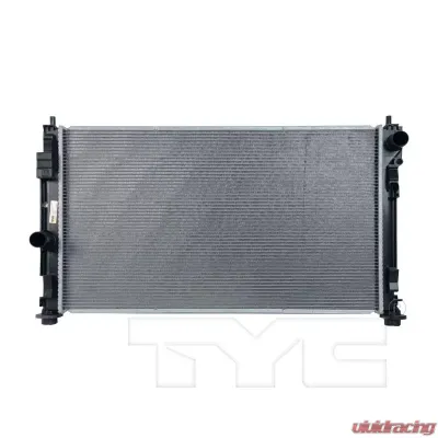 TYC Genera Radiator Assembly - 2951