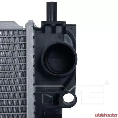 TYC Genera Radiator Assembly - 2951