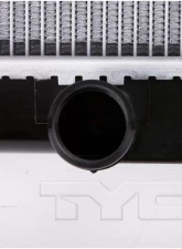 TYC Genera Radiator Assembly Honda CR-V 2007-2009 2.4L 4-Cyl Automatic                                     - 2954 - Image 5