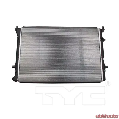 TYC Genera Radiator Assembly - 2964