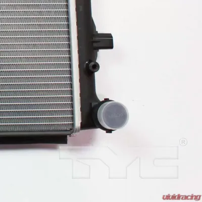 TYC Genera Radiator Assembly - 2964