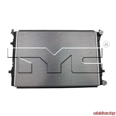 TYC Genera Radiator Assembly - 2964