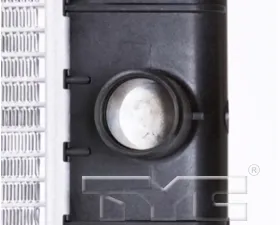 TYC Genera Radiator Assembly