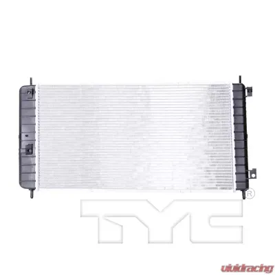 TYC Genera Radiator Assembly - 2972