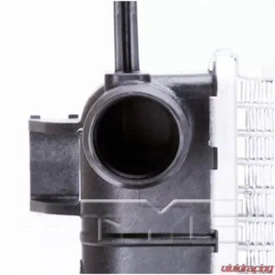 TYC Genera Radiator Assembly - 2972