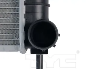 TYC Genera Radiator Assembly Jeep Liberty 2007 3.7L V6