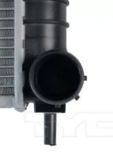 TYC Genera Radiator Assembly Jeep Liberty 2007 3.7L V6                                     - 2975 - Image 7