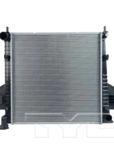 TYC Genera Radiator Assembly Jeep Liberty 2007 3.7L V6                                     - 2975 - Image 5