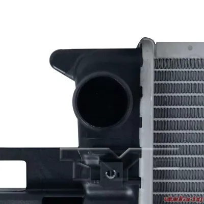 TYC Genera Radiator Assembly Jeep Liberty 2007 3.7L V6 - 2975