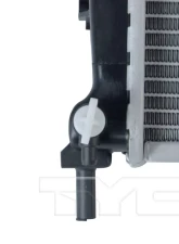 TYC Genera Radiator Assembly Jeep Liberty 2007 3.7L V6                                     - 2975 - Image 7