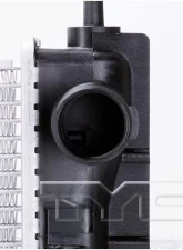 TYC Genera Radiator Assembly Nissan                                     - 2988 - Image 5