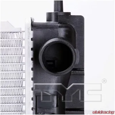TYC Genera Radiator Assembly Nissan - 2988