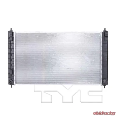 TYC Genera Radiator Assembly Nissan - 2988