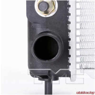 TYC Genera Radiator Assembly Nissan - 2988