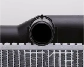 TYC Genera Radiator Assembly Honda 3.5L V6 Automatic