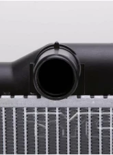 TYC Genera Radiator Assembly Honda 3.5L V6 Automatic                                     - 2989 - Image 7