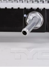 TYC Genera Radiator Assembly Honda 3.5L V6 Automatic                                     - 2989 - Image 3