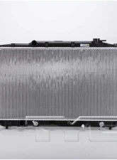 TYC Genera Radiator Assembly Honda 3.5L V6 Automatic                                     - 2989 - Image 5
