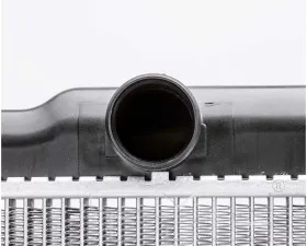 TYC Genera Radiator Assembly Toyota