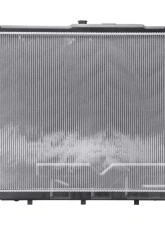 TYC Genera Radiator Assembly Toyota                                     - 2994 - Image 2