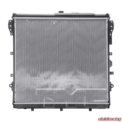 TYC Genera Radiator Assembly Toyota - 2994