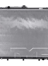 TYC Genera Radiator Assembly Toyota                                     - 2994 - Image 3