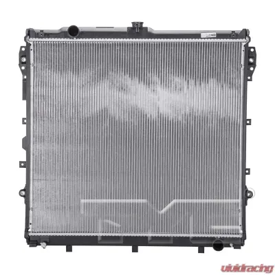 TYC Genera Radiator Assembly Toyota - 2994