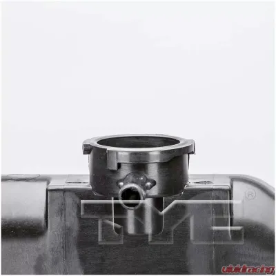 TYC Genera Radiator Assembly Toyota - 2994
