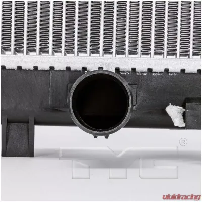 TYC Genera Radiator Assembly Toyota - 2994
