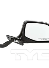 TYC Genera Door Mirror Ford Right 1992-1997                                     - 3000011 - Image 3