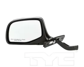 TYC Genera Door Mirror Ford Left 1992-1997