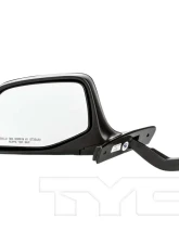 TYC Genera Door Mirror Ford Left 1992-1997                                     - 3000012 - Image 3