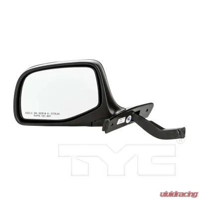 TYC Genera Door Mirror Ford Left 1992-1997 - 3000012