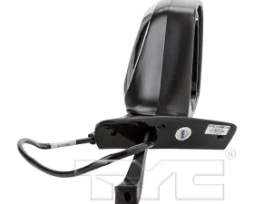 TYC Genera Door Mirror Ford Right