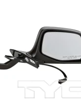 TYC Genera Door Mirror Ford Right                                     - 3000031 - Image 2