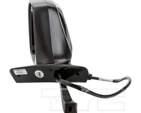 TYC Genera Door Mirror Ford Left