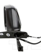 TYC Genera Door Mirror Ford Left                                     - 3000032 - Image 4