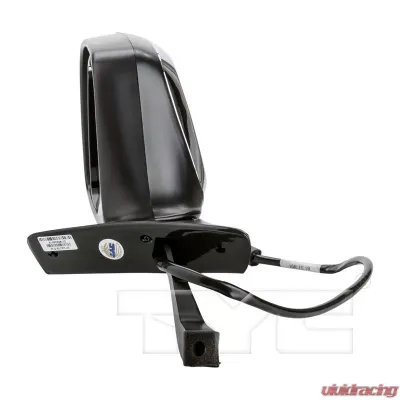 TYC Genera Door Mirror Ford Left - 3000032