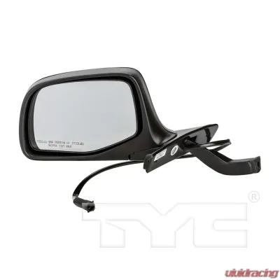 TYC Genera Door Mirror Ford Left - 3000032