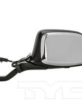 TYC Genera Door Mirror Ford Left                                     - 3000032 - Image 3