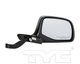 TYC Genera Door Mirror Ford Right