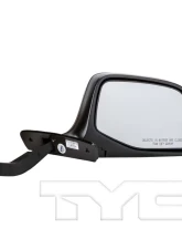 TYC Genera Door Mirror Ford Right                                     - 3000111 - Image 3