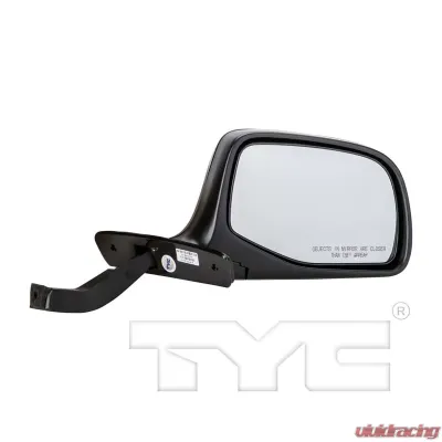 TYC Genera Door Mirror Ford Right - 3000111
