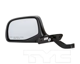 TYC Genera Door Mirror Ford Left